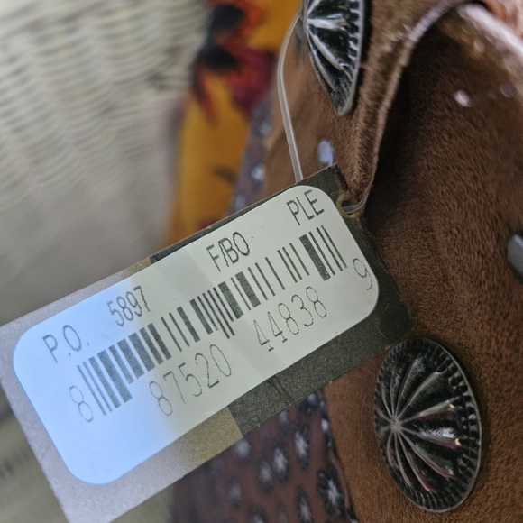 DINGO Rhapsody Boot - Picture 6 of 8